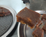 சத்துமாவு வால்நட் ஸ்வீட் (saathu maavu walnut sweet recipe in Tamil) ரெசிபி ஸ்டேப் 14 புகைப்படம்