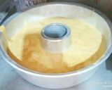 Foto langkah ke 5 dari resep 13. Bolu Rampah (khas Makassar).
