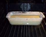Foto del paso 11 de la receta Bizcocho de naranja con costra de azúcar