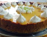 Foto del paso 5 de la receta: Lemon Pie🥭