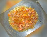 A picture of step 3 of Anda ghotala.