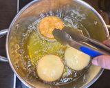Fánk variációk 🍩 recept fázis 8 fotója