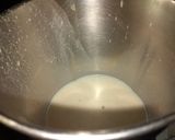मिल्क अंजीर, बदाम शेक एनर्जेटिक (anjir badam shake recipe in marathi) रेसिपी स्टेप 4 फोटो 
