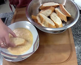 Foto del paso 5 de la receta: Torrijas