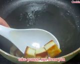 ચીલી પનીર (Chili Paneer Recipe In Gujarati) રેસીપી સ્ટેપ2ફોટો