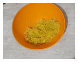 Foto del paso 2 de la receta: Ñoquis de batata vegan
