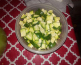 Foto del paso 2 de la receta: Canastas de zapallito