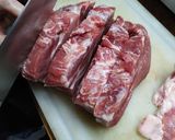 Foto del paso 4 de la receta: Bondiola de cerdo a la mostaza