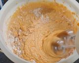 Foto del paso 3 de la receta: Budín esponjoso de calabaza y melón Ali