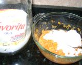 Foto del paso 9 de la receta: Ñoquis de zanahoria