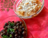 सूजी का हलवा (Sooji ka halwa recipe in hindi) रेसिपी चरण 7 फोटो