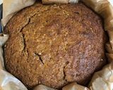 Répatorta mascarpone krémmel recept fázis 5 fotója