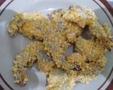 Udang Goreng Tepung langkah memasak 3 foto