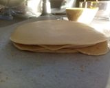 Foto del passaggio 7 della ricetta Cornetti brioche