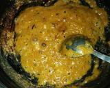 A picture of step 6 of Keto Coconut Booster.