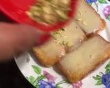 A picture of step 5 of Sweet Toast.