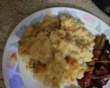Easy Cheesy Hashbrown Potato Casserole recipe step 4 photo