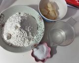 綠豆椪的食譜步驟1照片