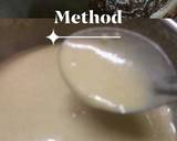 Desi Style Pan Cake recipe step 1 photo