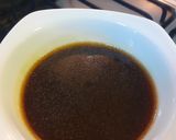Foto langkah ke 2 dari resep Tau kwa dark soya souce.