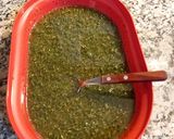 Foto del paso 2 de la receta: Lengua a la vinagreta