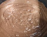 चॉकलेट केक (chocolate cake recipe in marathi) रेसिपी स्टेप 6 फोटो