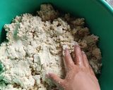 Foto del paso 9 de la receta: Tamales de raja verdes