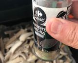 Foto del paso 6 de la receta: Setas con espárragos trigueros