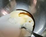 Orange Cheese Cake recipe step 10 photo