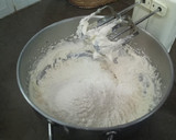 Foto del paso 3 de la receta: Torta 1, 2, 3 y 4