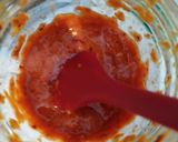 Foto langkah ke 1 dari resep Sambal Tahu Kangkung.