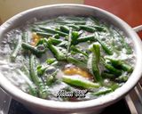 Foto langkah ke 3 dari resep SAYUR BENING MIX MOM 'K2'.