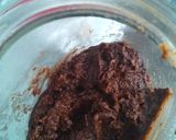 Foto langkah ke 3 dari resep Roti Jamur Shiitake isi Selai Coklat.