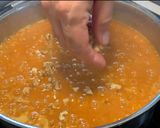 Foto del paso 11 de la receta: Risotto de sobrasada, nueces y carne en adobo