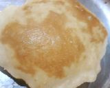 A picture of step 3 of Bhature.