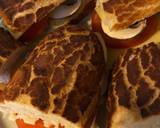 Cheese and Mushroom Tigers! recipe step 4 photo
