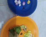 Foto langkah ke 1 dari resep Soto Ayam Padang.