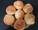 Foto del paso 6 de la receta: Pan Hamburguesas 🍔