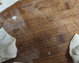 Foto del paso 5 de la receta: Sopa wantán