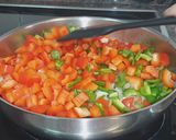 Foto del paso 4 de la receta Bacalao ajoarriero