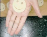आलू स्माइली (aloo smiley recipe in Hindi) रेसिपी चरण 3 फोटो