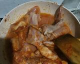 Foto langkah ke 3 dari resep Ayam Bakar Taliwang.