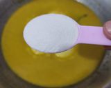 Foto langkah ke 2 dari resep Telur Bumbu Kunyit Terasi.