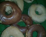 Foto del paso 11 de la receta: Donas o rosquillas (apto vegano)