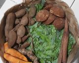 Foto langkah ke 1 dari resep #301.Jamu Sinom & Segala Khasiatnya.