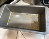 A picture of step 1 of Banana Walnut Bread.