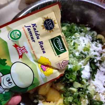 Langkah 4