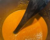 A picture of step 4 of Summer Marrow & Tomato Soup 🥣.