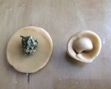 A picture of step 17 of Basic Dough for Homemade Pasta.