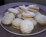 Foto del paso 11 de la receta: Empolvados 😊